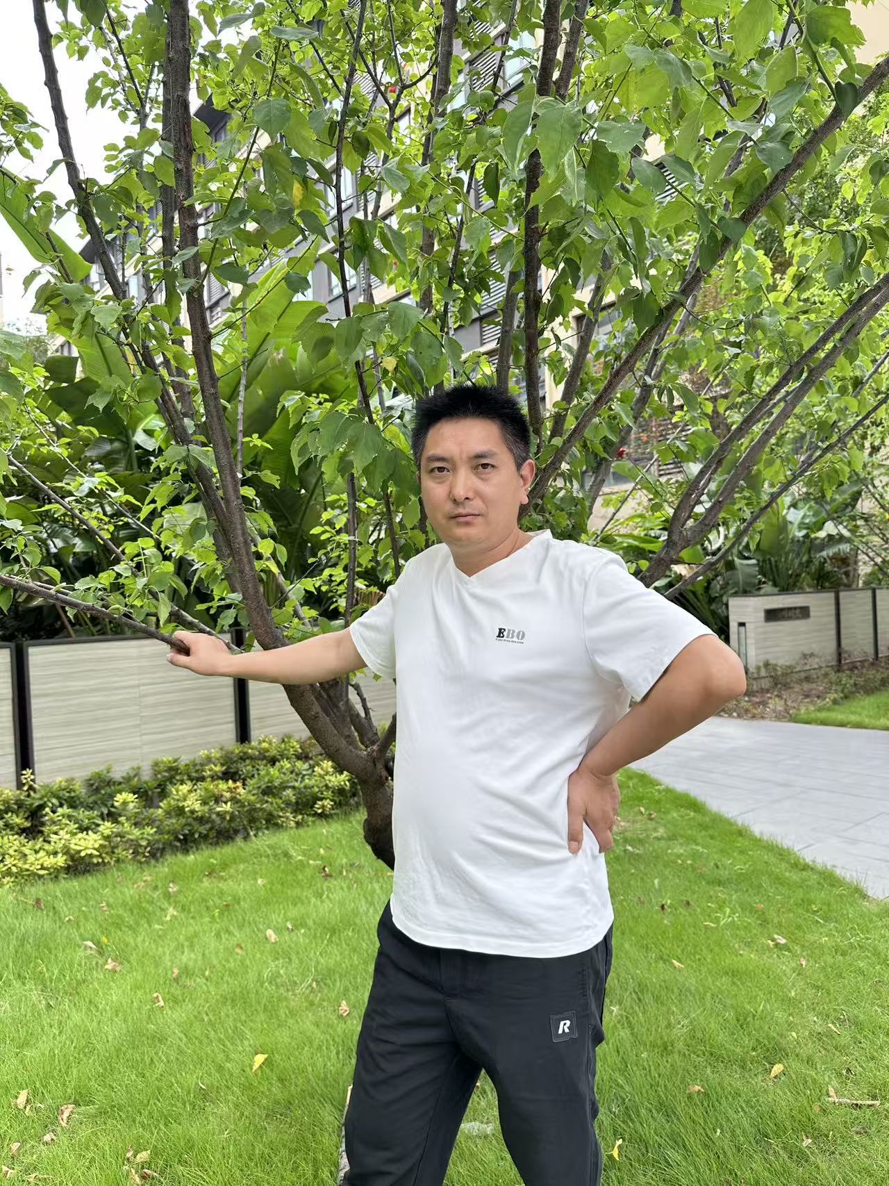 嚴(yán)守質(zhì)量 精益求精